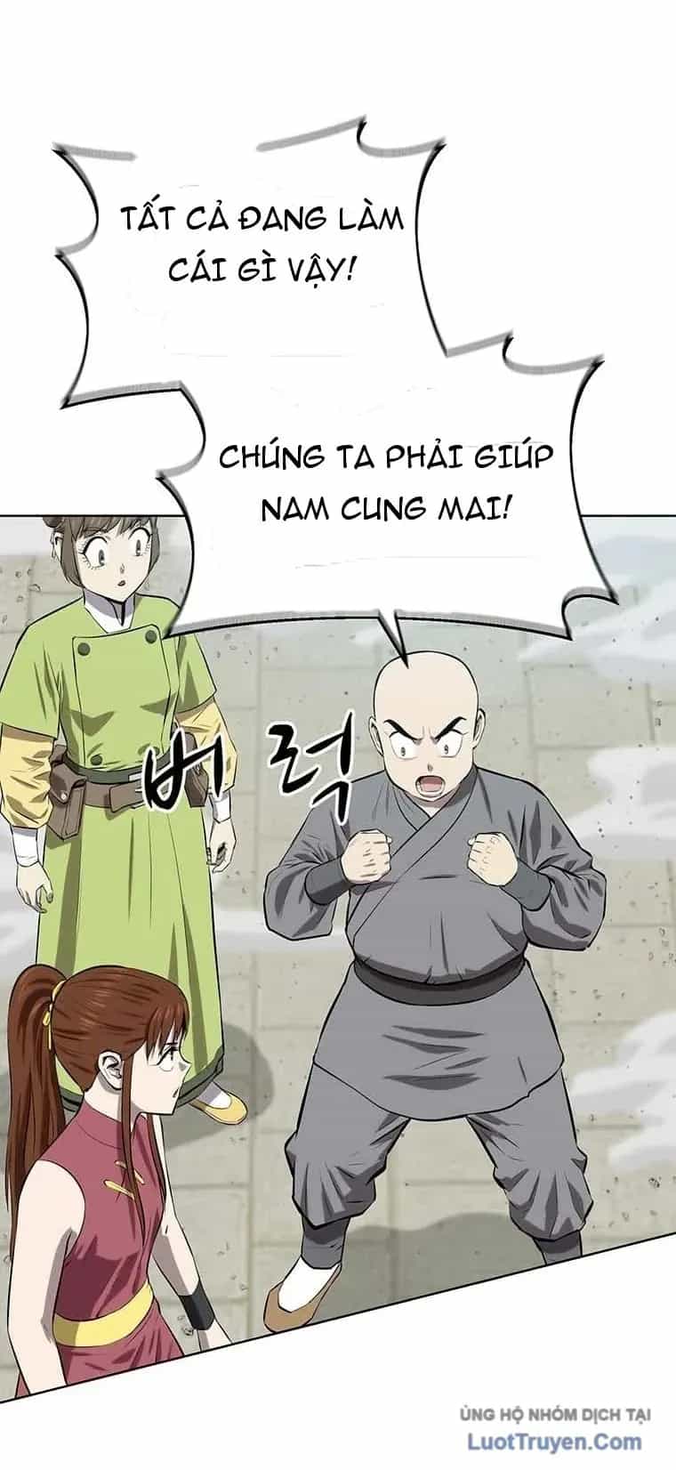 Sư Phụ Quỷ Diện - Chương 146 - ảnh 48