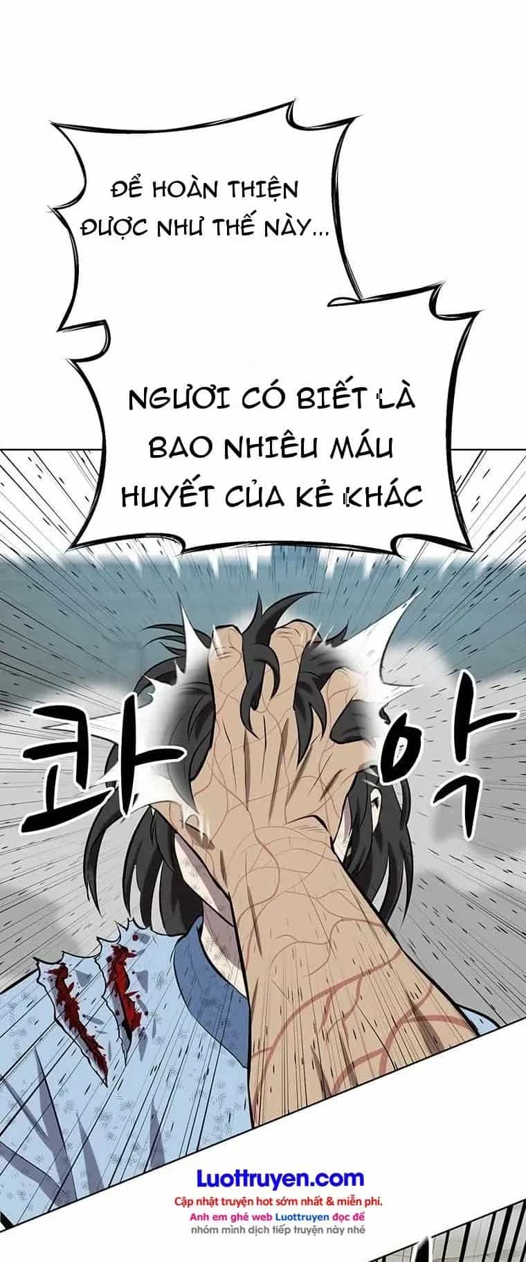 Sư Phụ Quỷ Diện - Chương 147 - ảnh 16