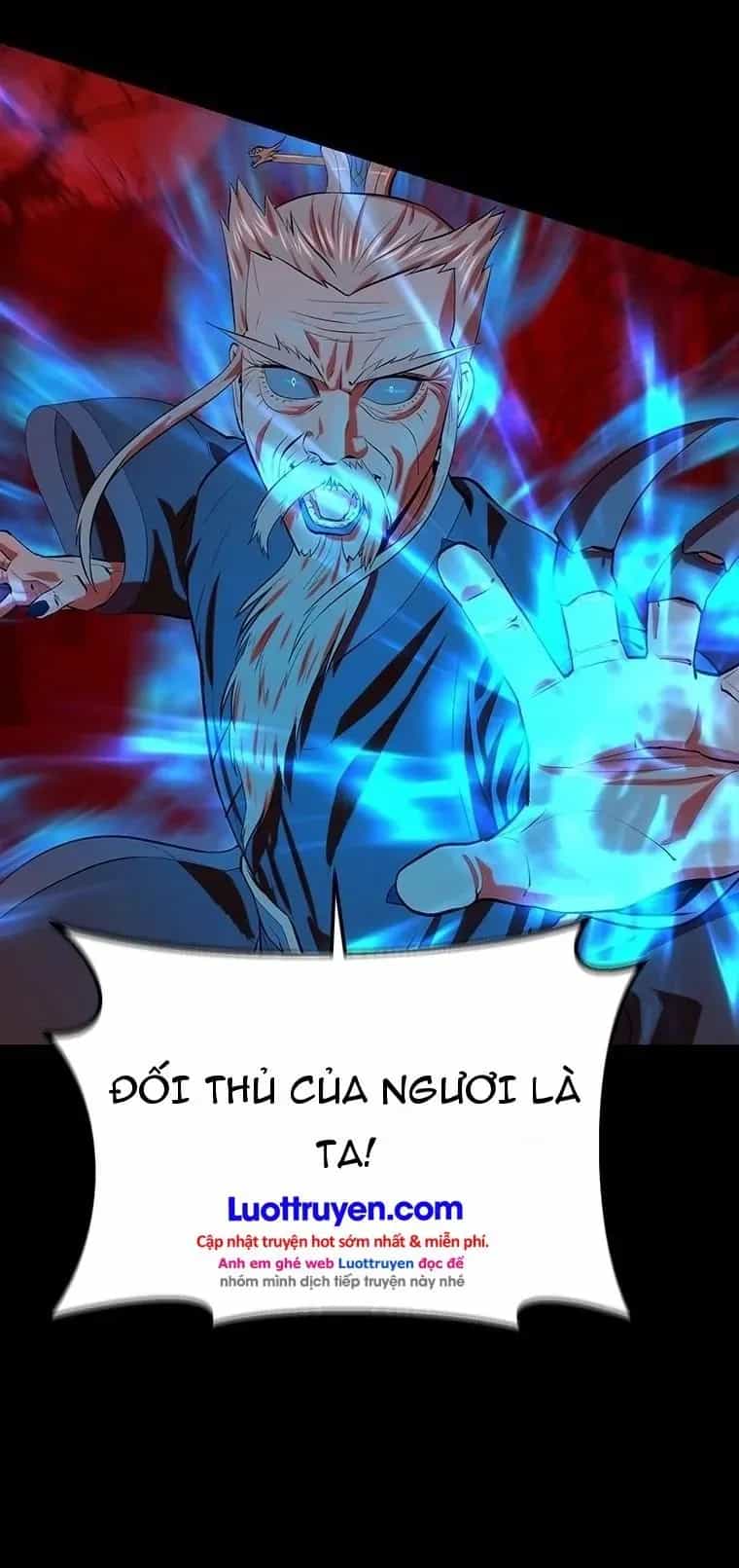 Sư Phụ Quỷ Diện - Chương 148 - ảnh 16