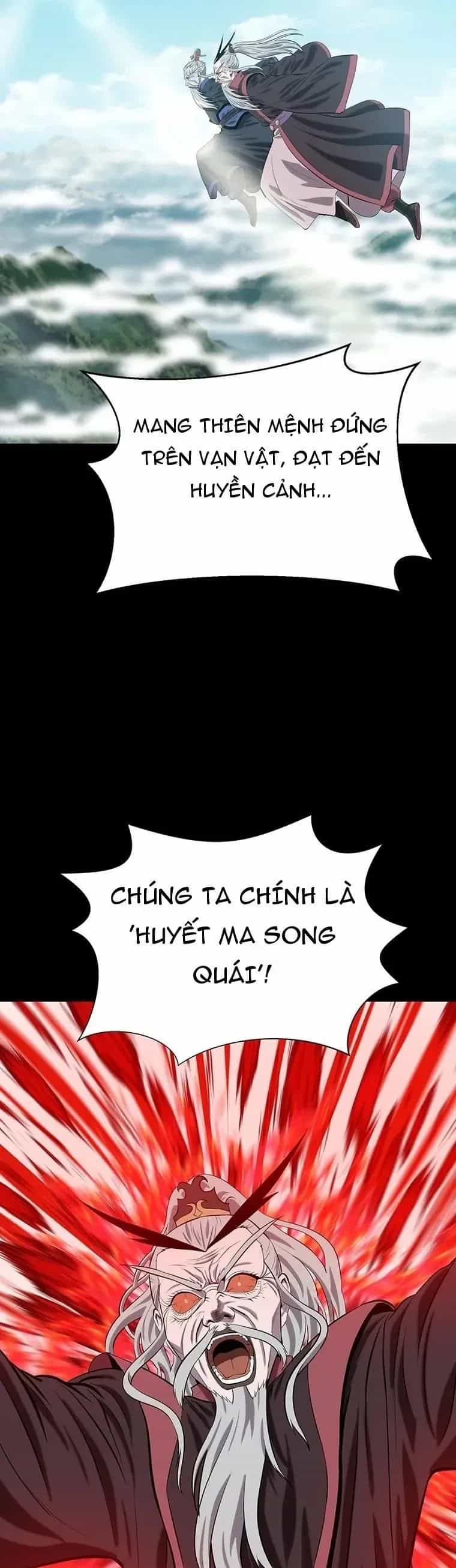 Sư Phụ Quỷ Diện - Chương 149 - ảnh 30