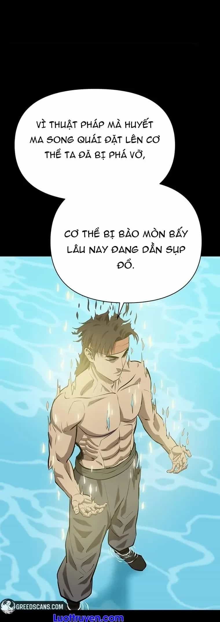 Sư Phụ Quỷ Diện - Chương 149 - ảnh 40