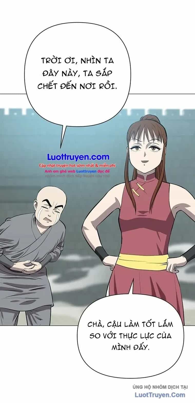 Sư Phụ Quỷ Diện - Chương 149 - ảnh 52