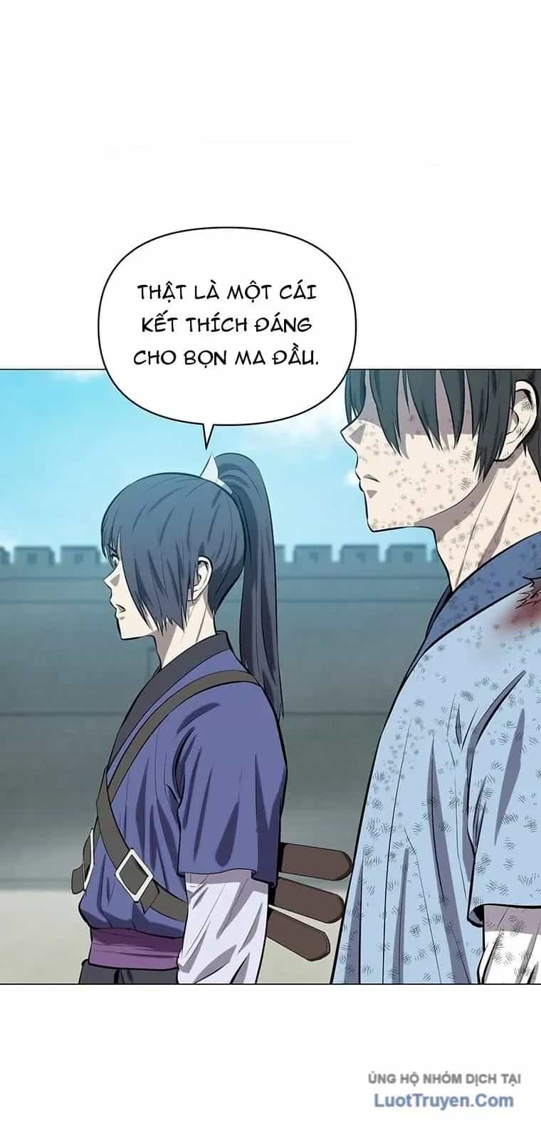 Sư Phụ Quỷ Diện - Chương 149 - ảnh 67