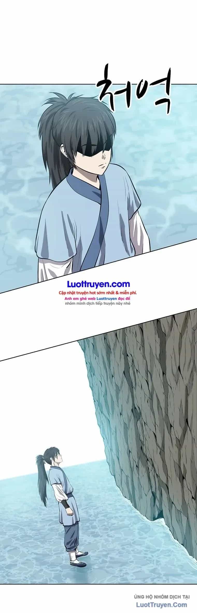 Sư Phụ Quỷ Diện - Chương 149 - ảnh 7