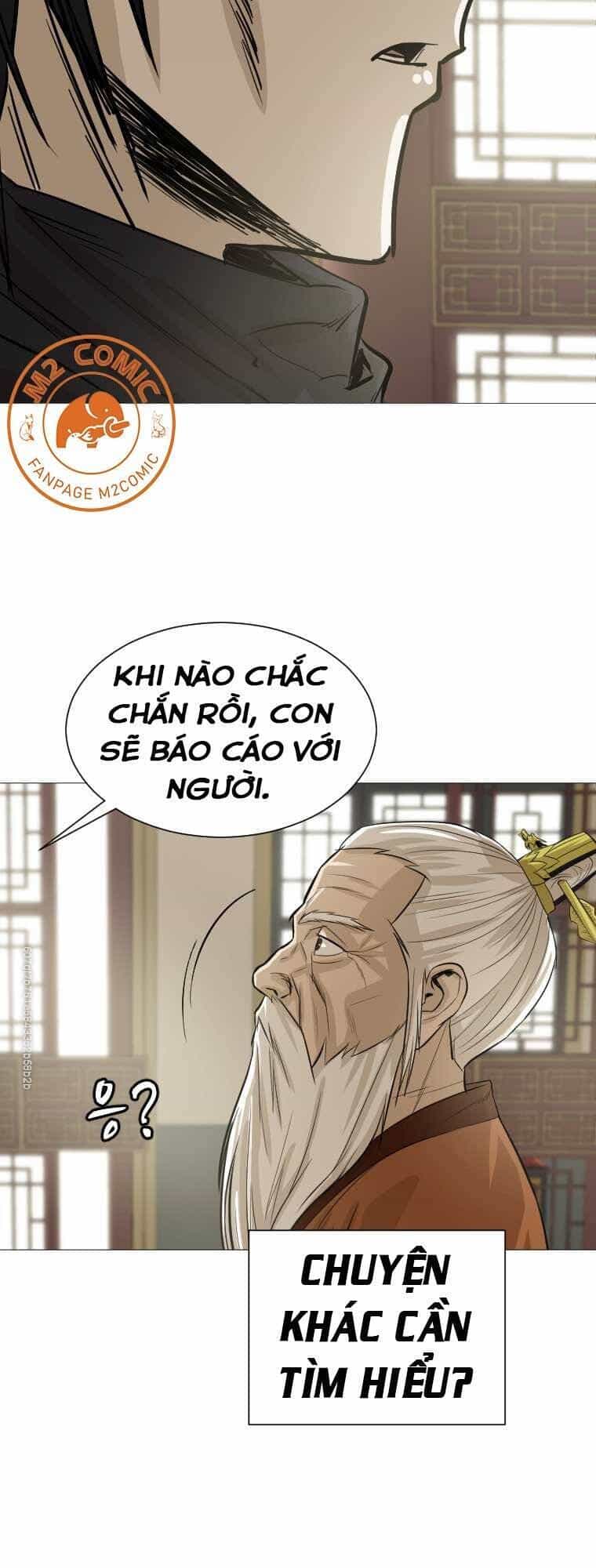Sư Phụ Quỷ Diện - Chương 15 - ảnh 27
