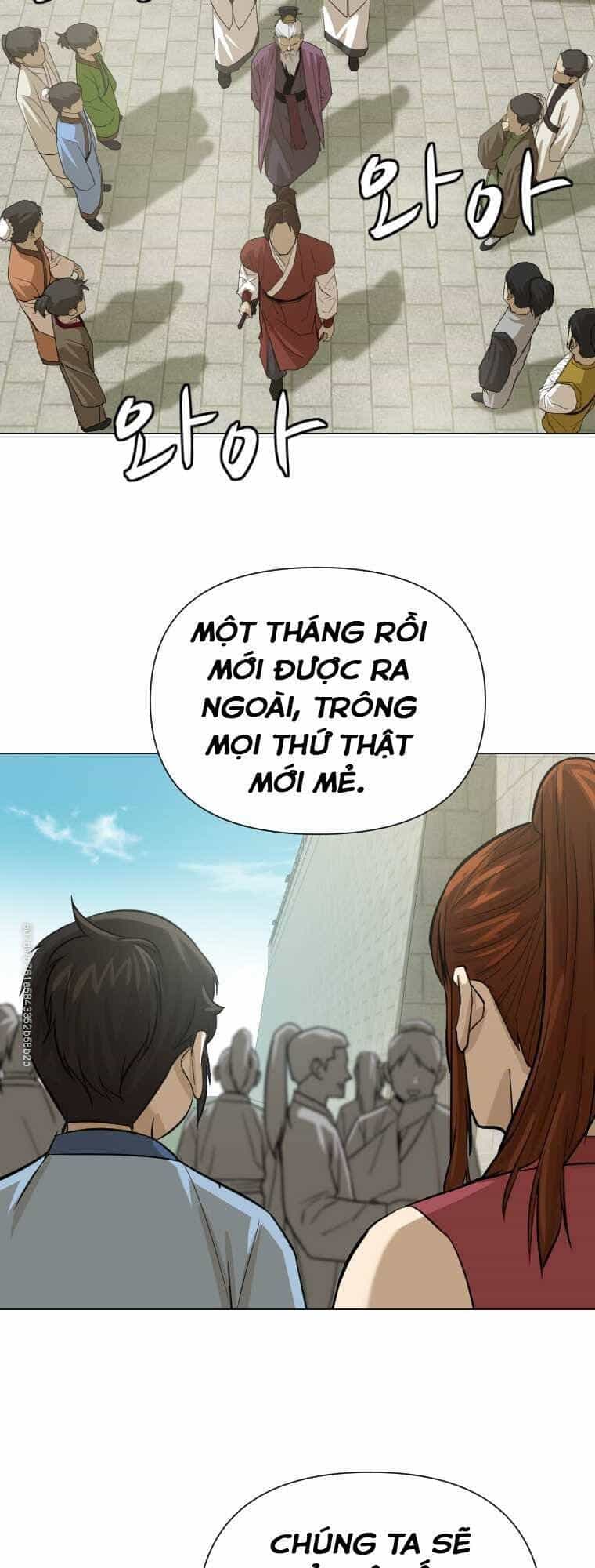 Sư Phụ Quỷ Diện - Chương 15 - ảnh 31