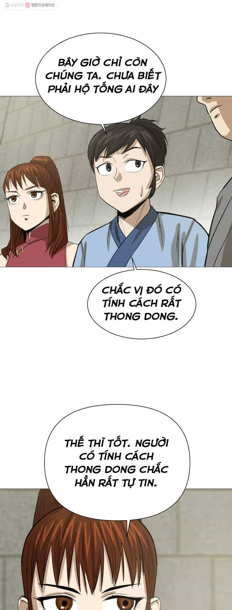 Sư Phụ Quỷ Diện - Chương 15 - ảnh 54