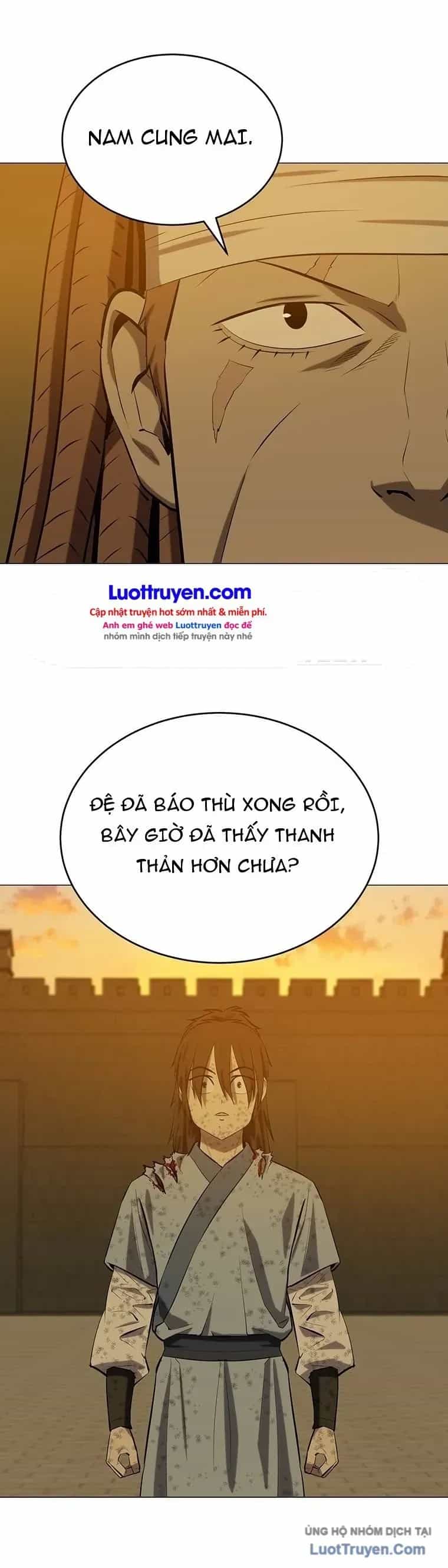 Sư Phụ Quỷ Diện - Chương 150 - ảnh 12