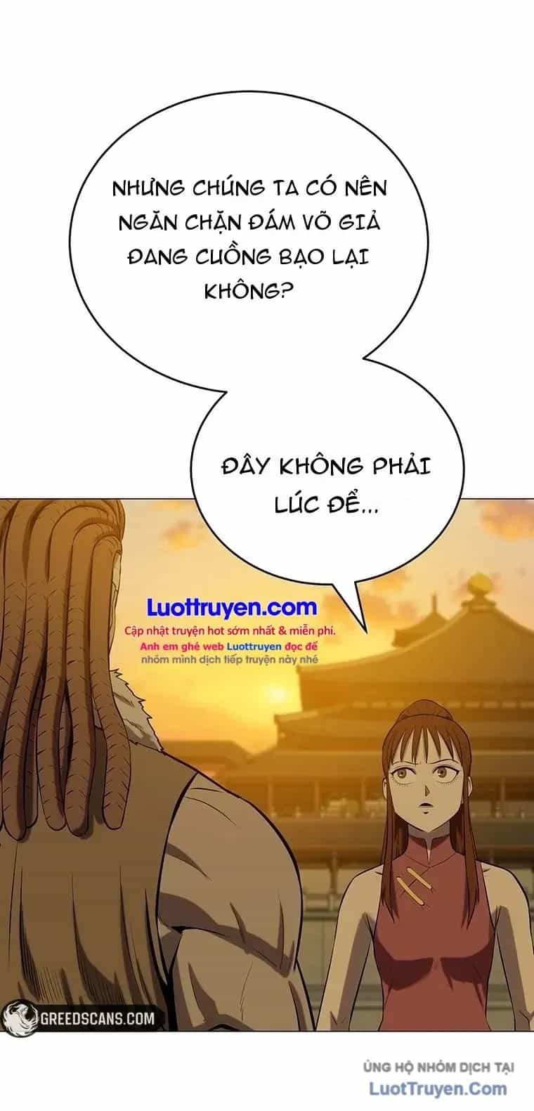 Sư Phụ Quỷ Diện - Chương 150 - ảnh 16