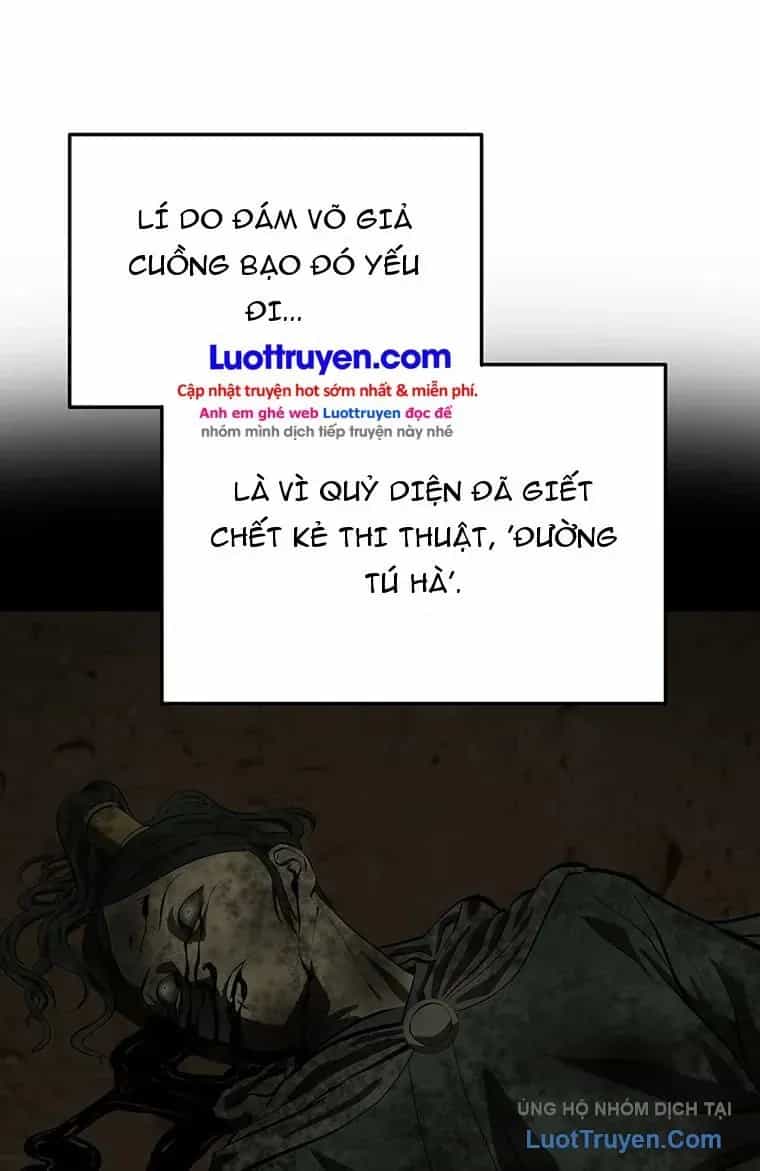 Sư Phụ Quỷ Diện - Chương 150 - ảnh 19