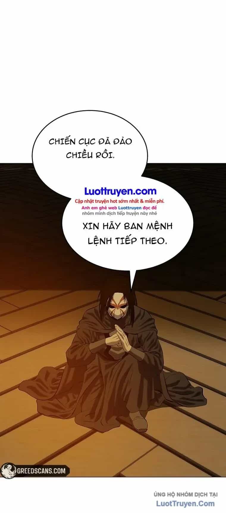 Sư Phụ Quỷ Diện - Chương 150 - ảnh 31