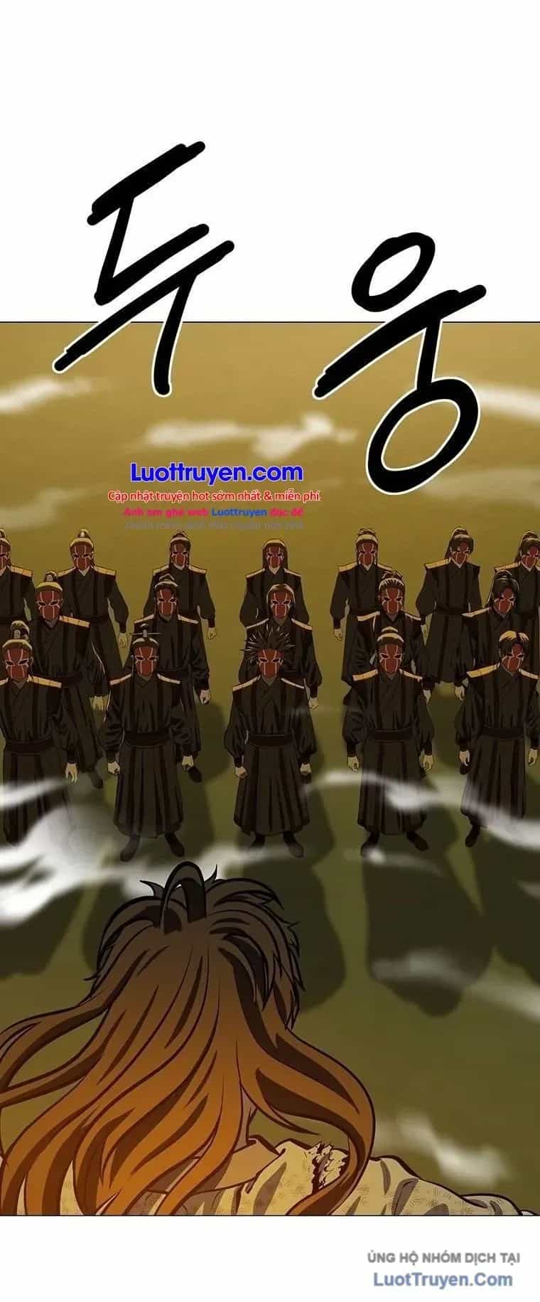 Sư Phụ Quỷ Diện - Chương 151 - ảnh 16