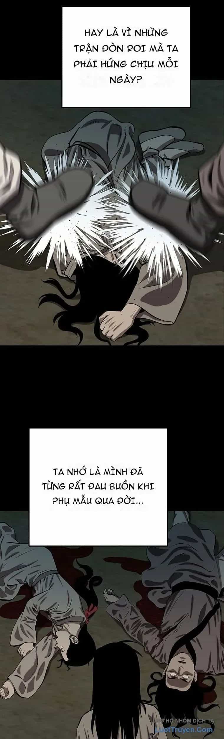 Sư Phụ Quỷ Diện - Chương 151 - ảnh 43
