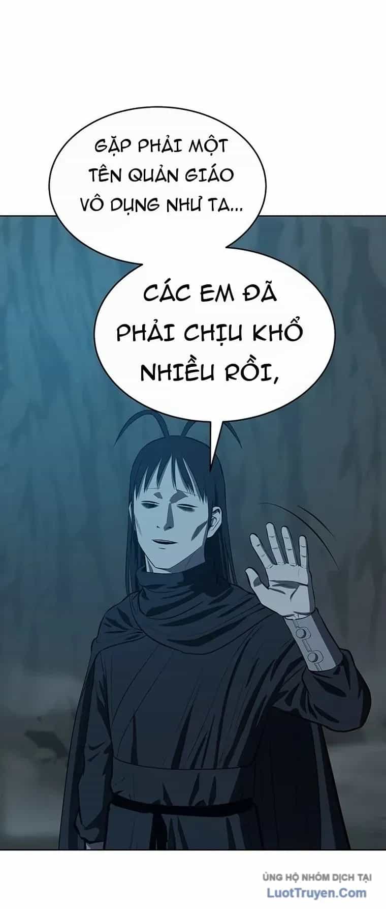 Sư Phụ Quỷ Diện - Chương 153 - ảnh 10