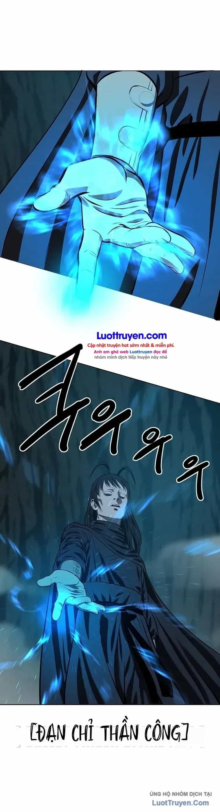 Sư Phụ Quỷ Diện - Chương 153 - ảnh 26