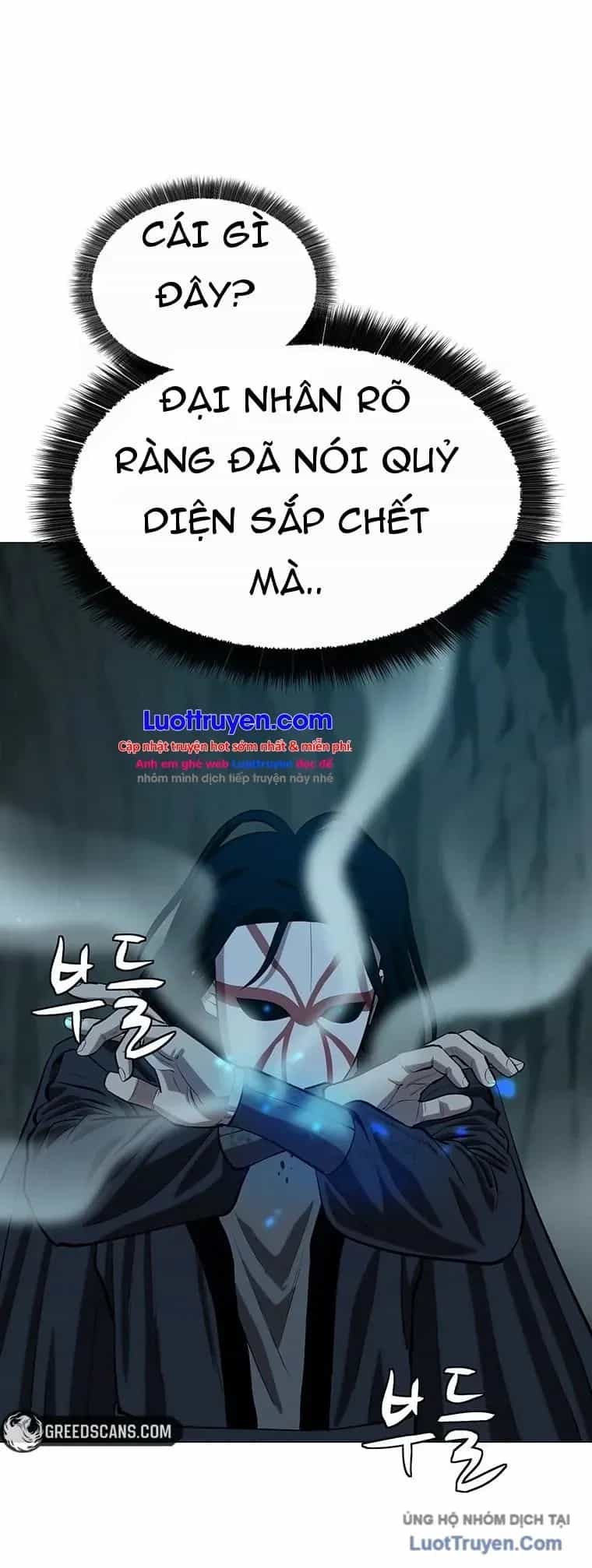 Sư Phụ Quỷ Diện - Chương 153 - ảnh 27