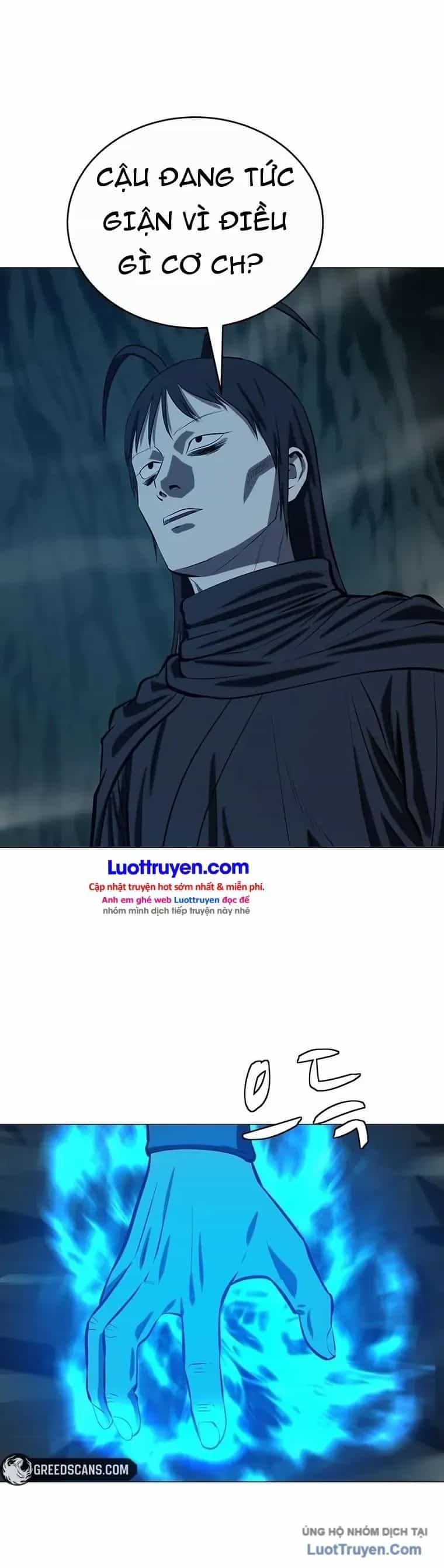 Sư Phụ Quỷ Diện - Chương 153 - ảnh 33