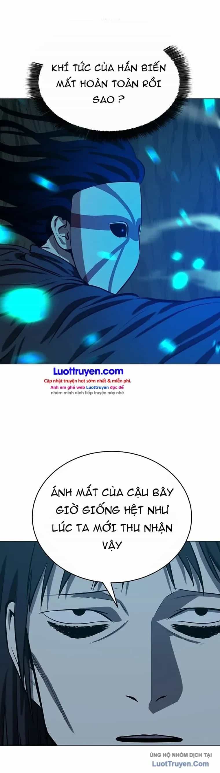 Sư Phụ Quỷ Diện - Chương 153 - ảnh 38
