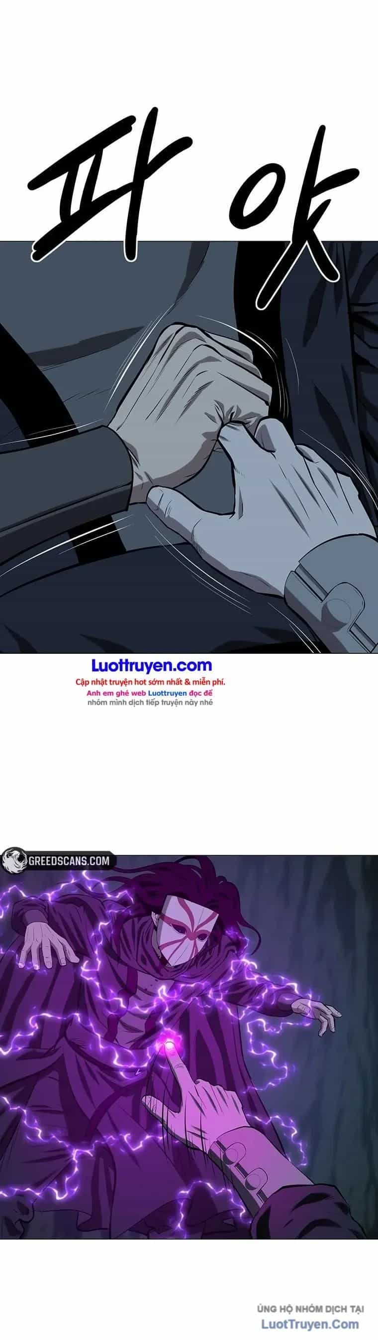 Sư Phụ Quỷ Diện - Chương 153 - ảnh 54