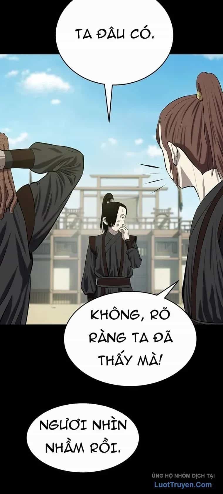 Sư Phụ Quỷ Diện - Chương 154 - ảnh 45