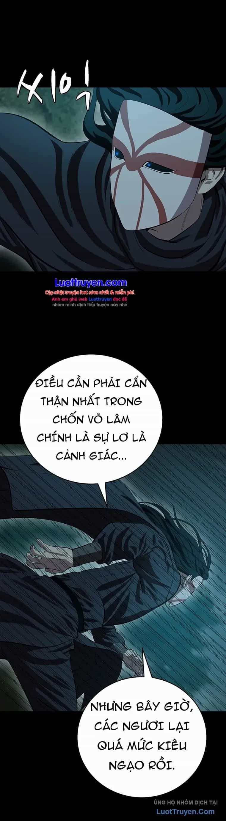 Sư Phụ Quỷ Diện - Chương 155 - ảnh 28