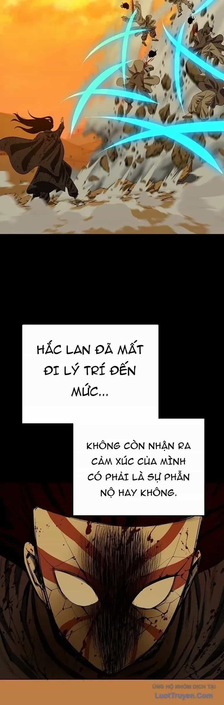 Sư Phụ Quỷ Diện - Chương 156 - ảnh 17