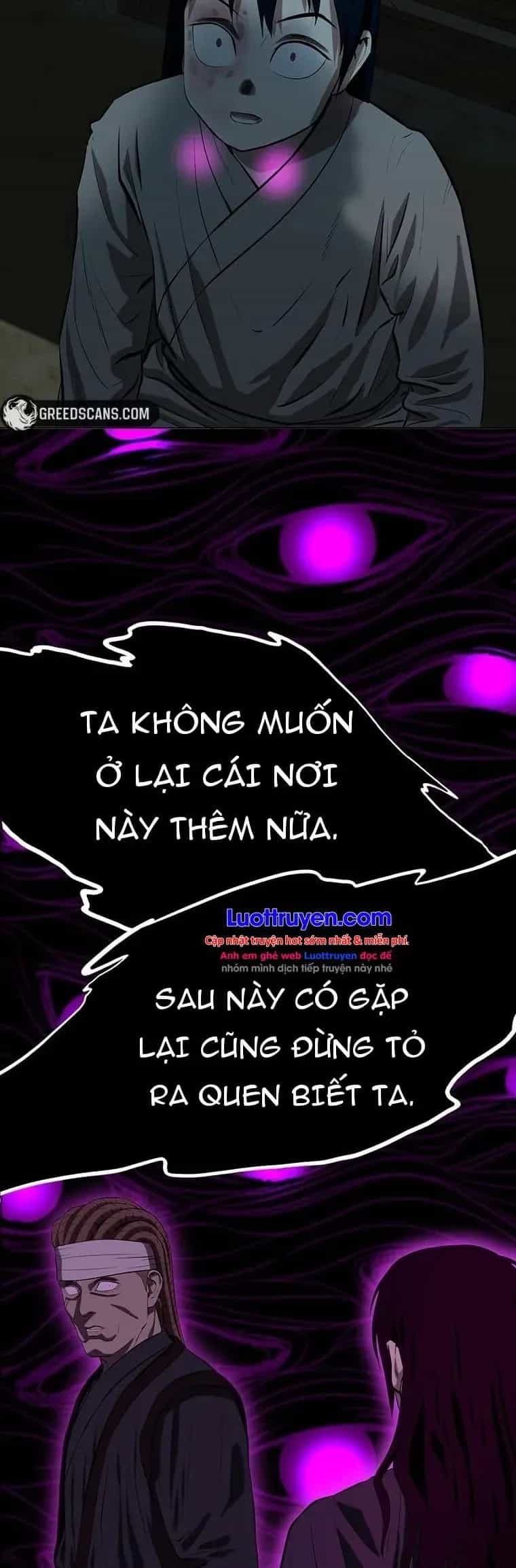 Sư Phụ Quỷ Diện - Chương 156 - ảnh 60