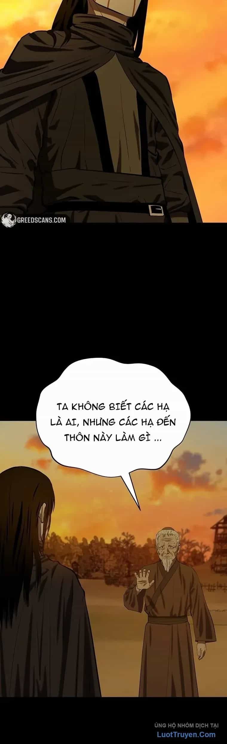 Sư Phụ Quỷ Diện - Chương 156 - ảnh 8