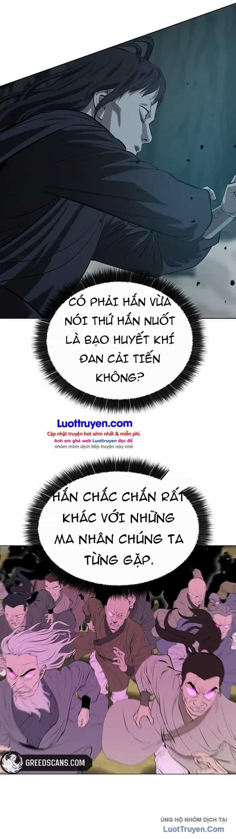 Sư Phụ Quỷ Diện - Chương 157 - ảnh 27