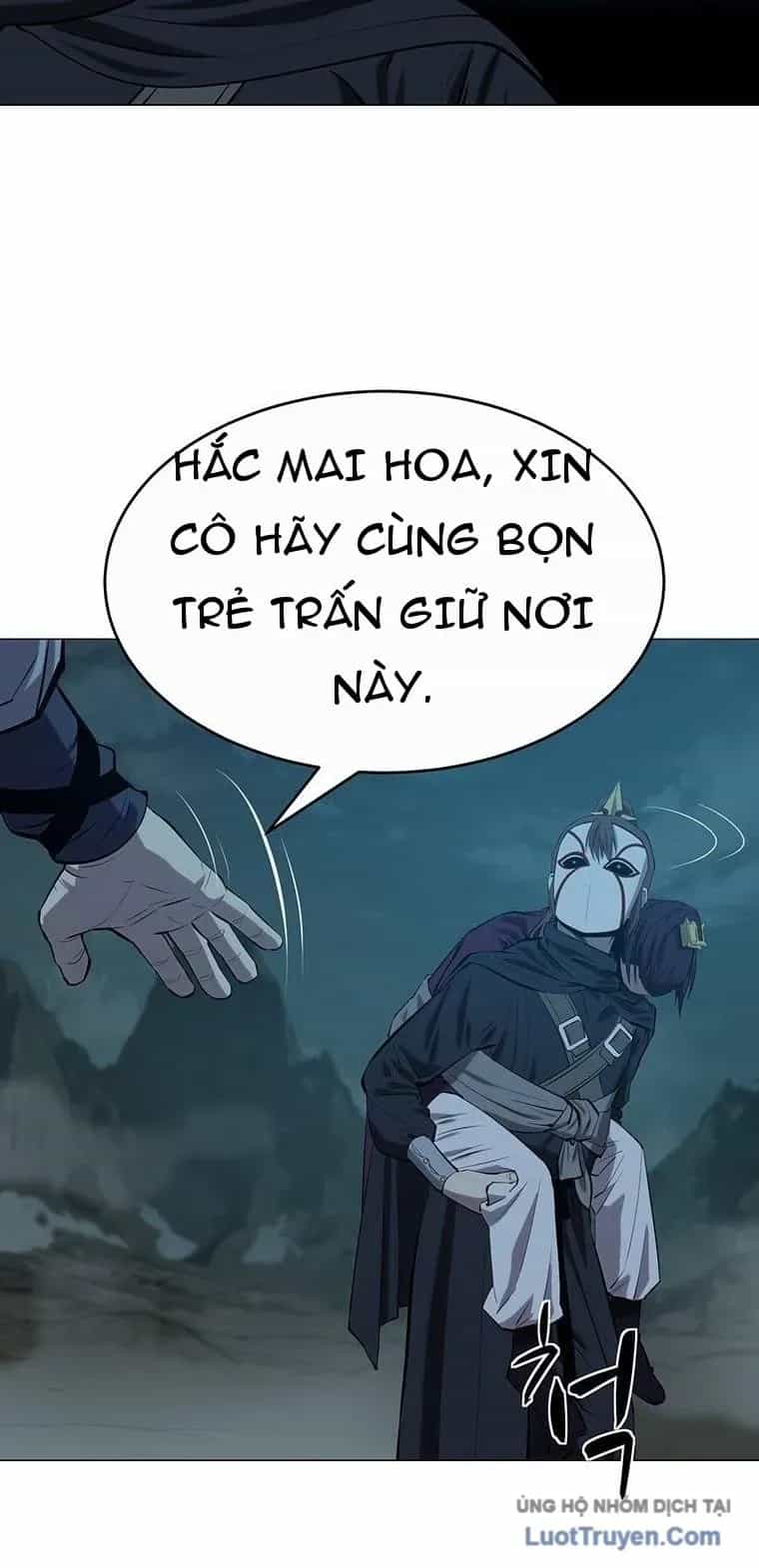 Sư Phụ Quỷ Diện - Chương 158 - ảnh 32