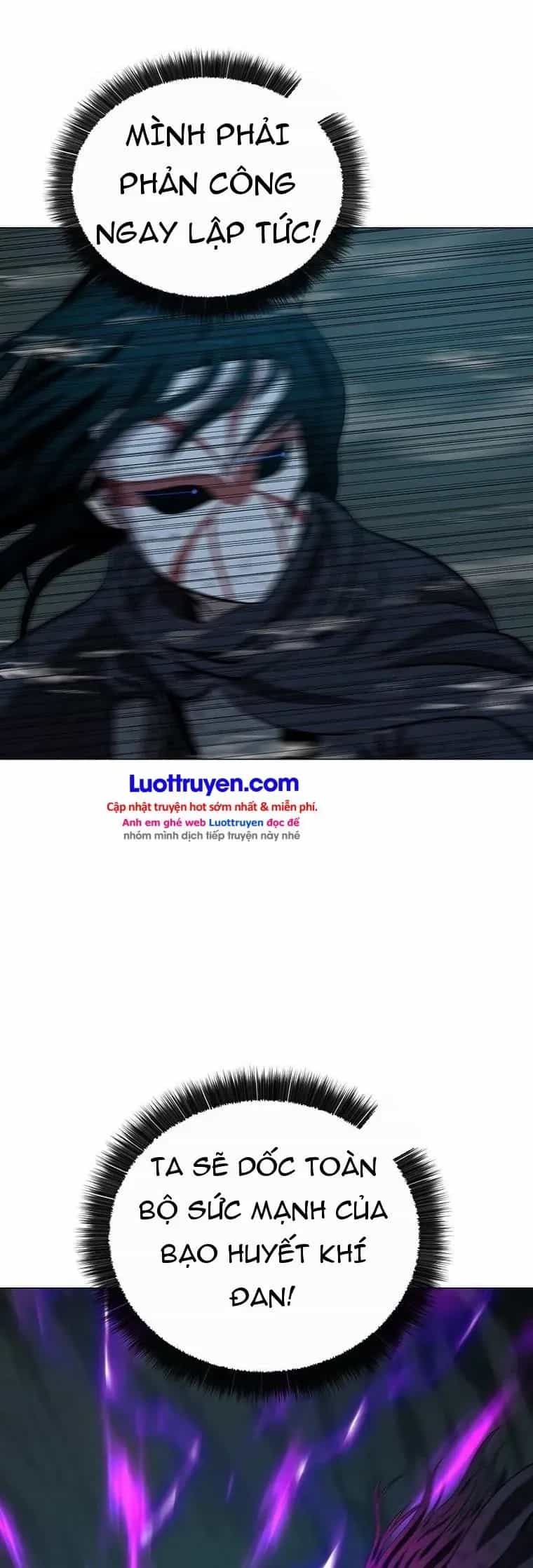Sư Phụ Quỷ Diện - Chương 158 - ảnh 41