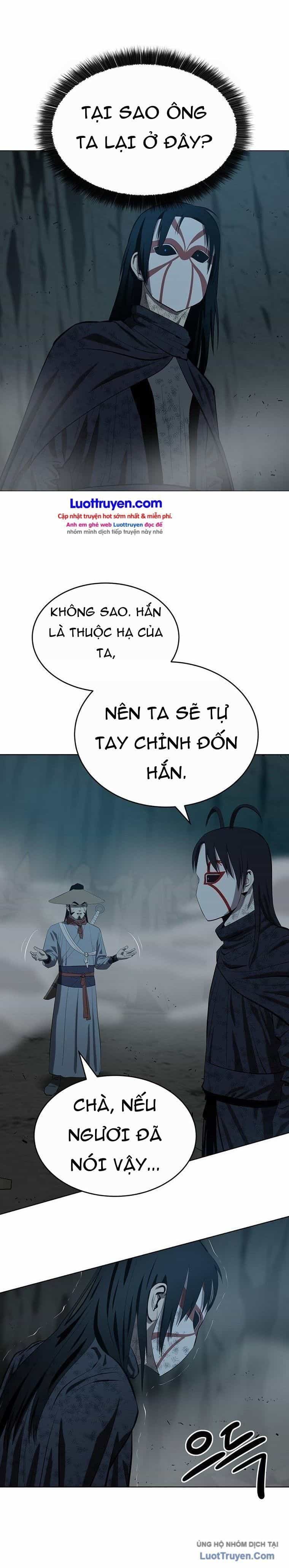 Sư Phụ Quỷ Diện - Chương 159 - ảnh 3