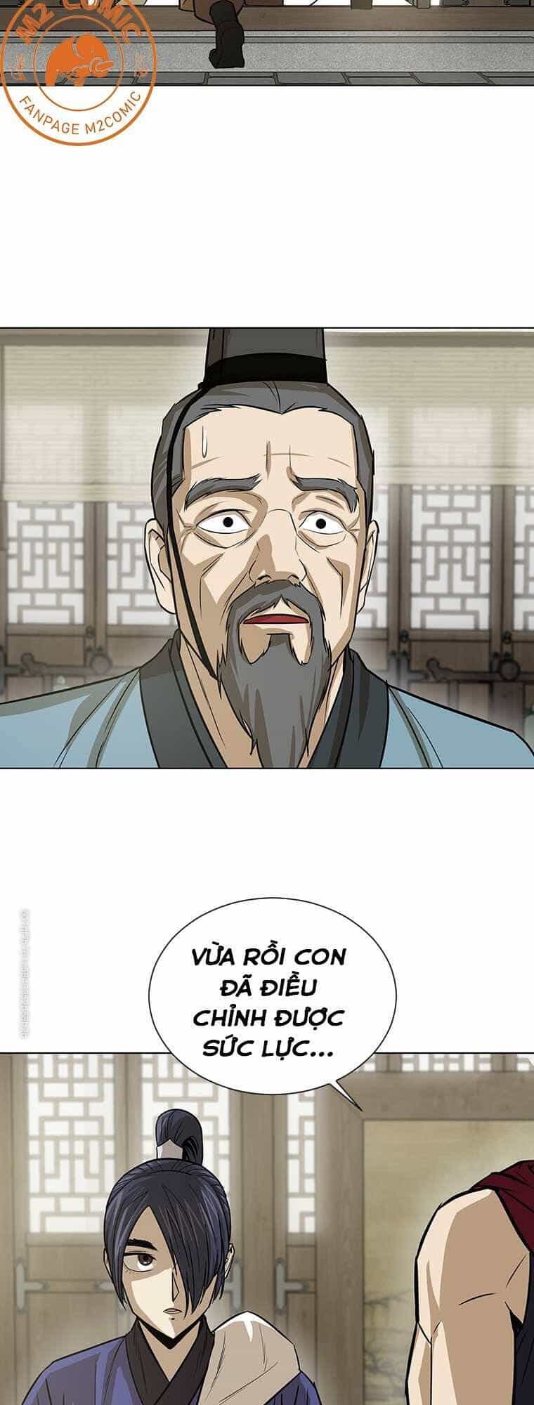 Sư Phụ Quỷ Diện - Chương 16 - ảnh 35