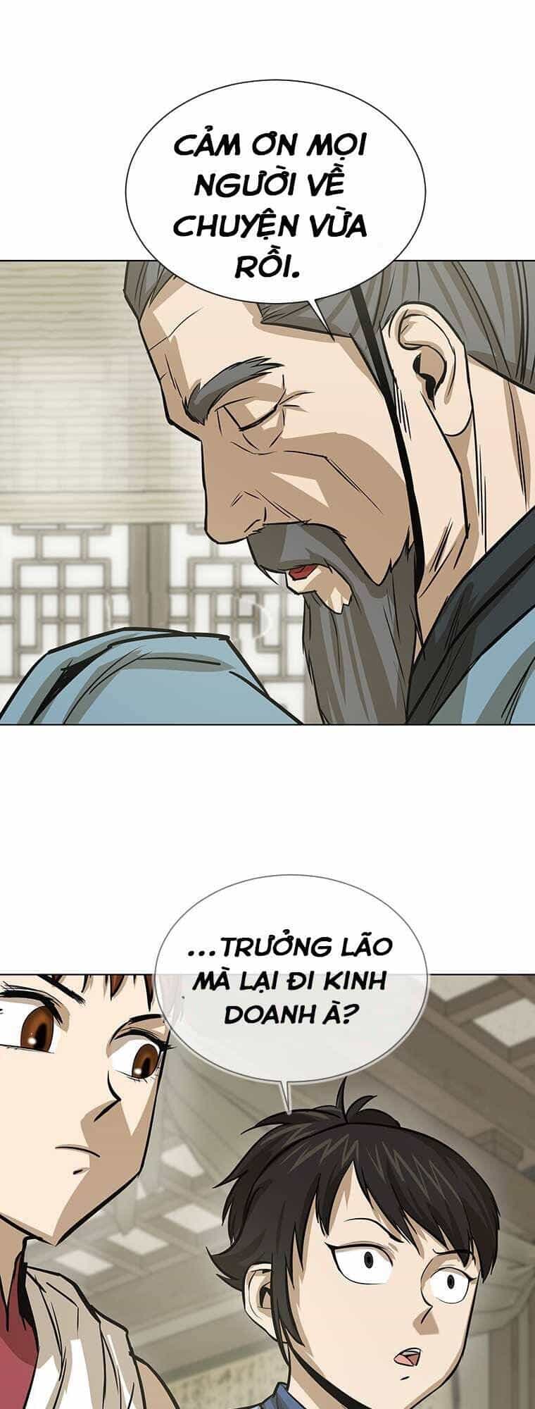 Sư Phụ Quỷ Diện - Chương 16 - ảnh 40
