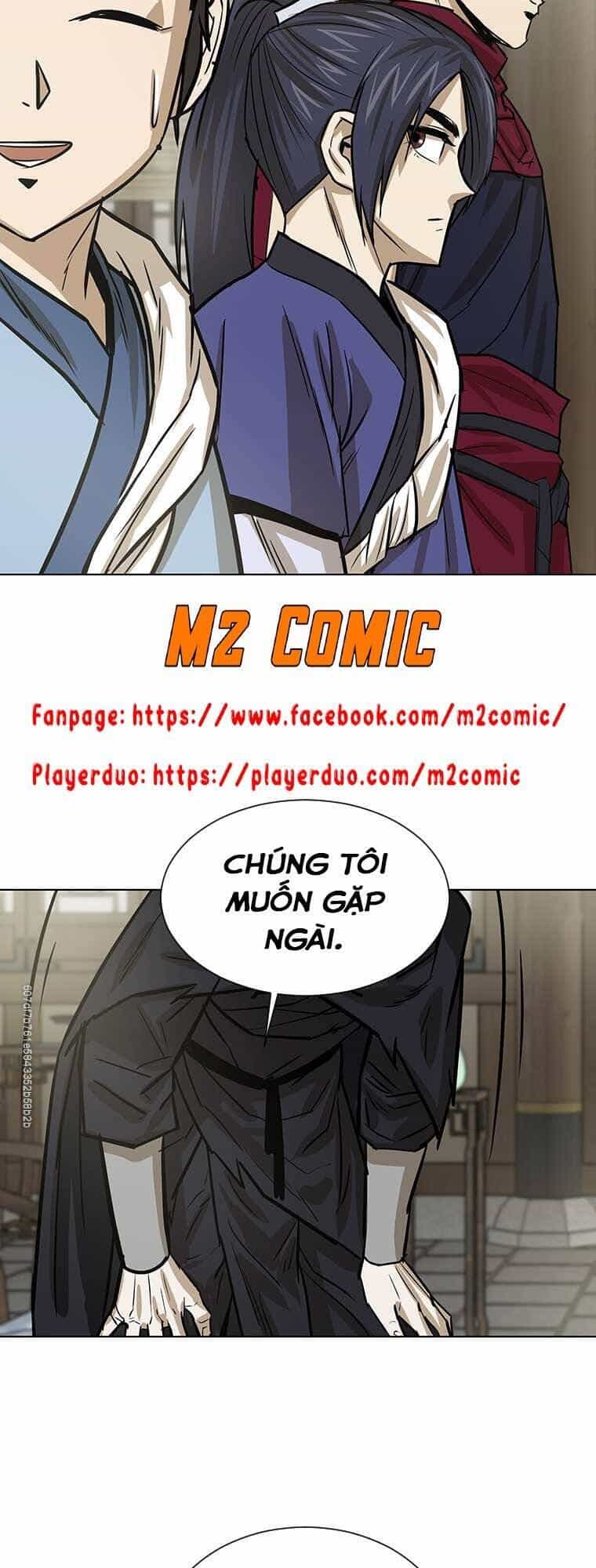 Sư Phụ Quỷ Diện - Chương 16 - ảnh 43