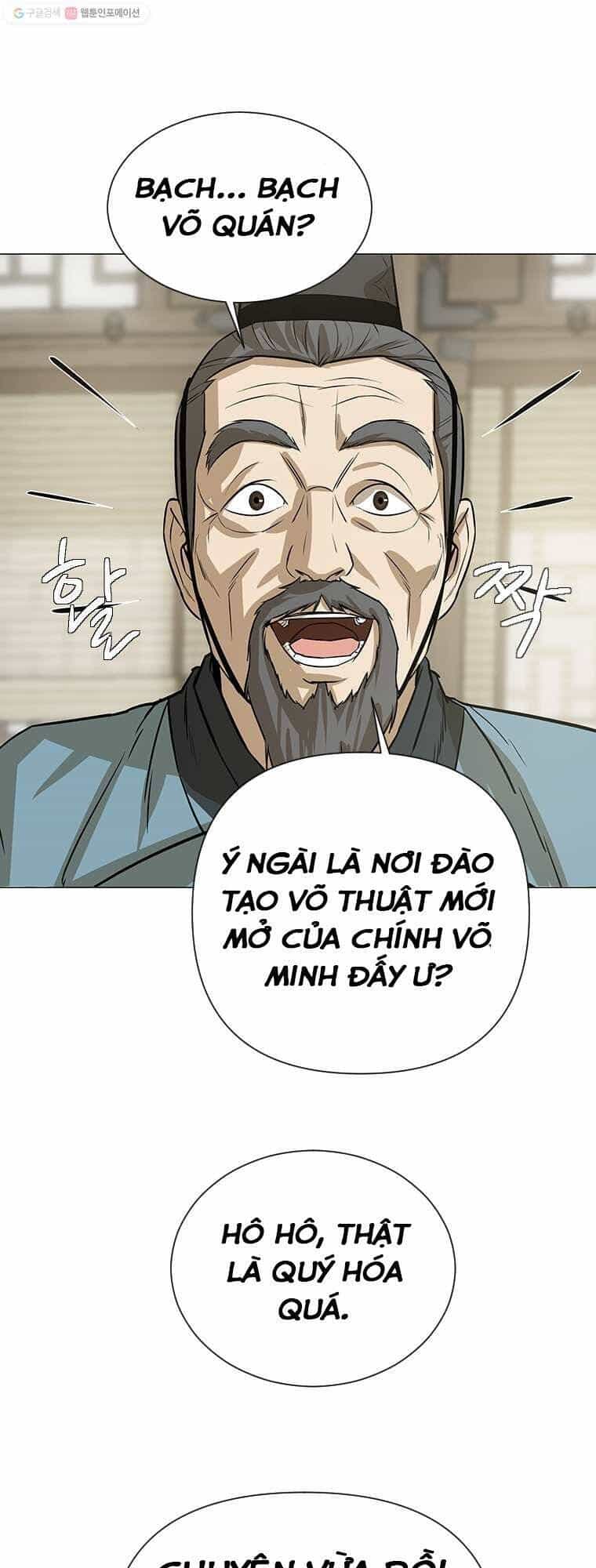 Sư Phụ Quỷ Diện - Chương 16 - ảnh 46