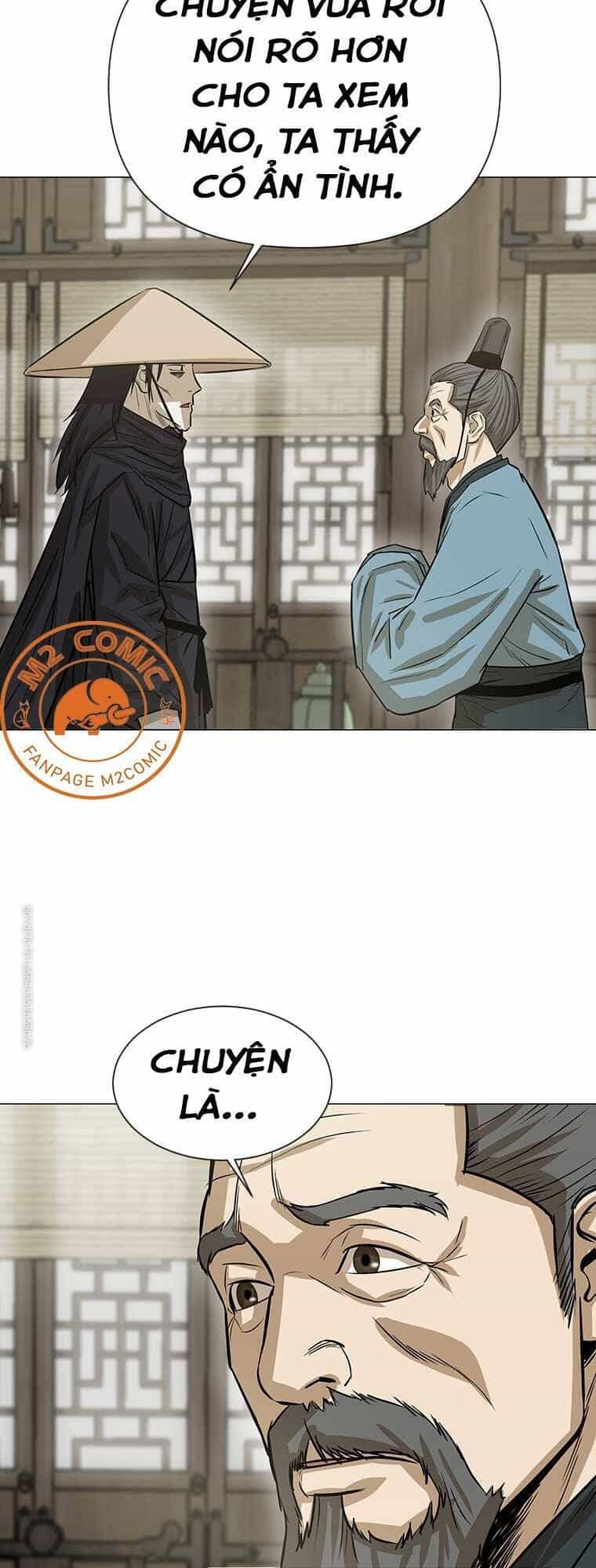 Sư Phụ Quỷ Diện - Chương 16 - ảnh 47