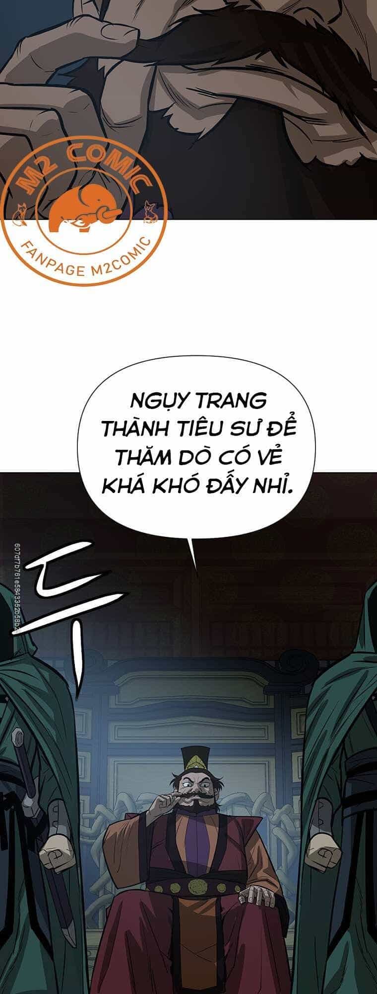 Sư Phụ Quỷ Diện - Chương 16 - ảnh 67