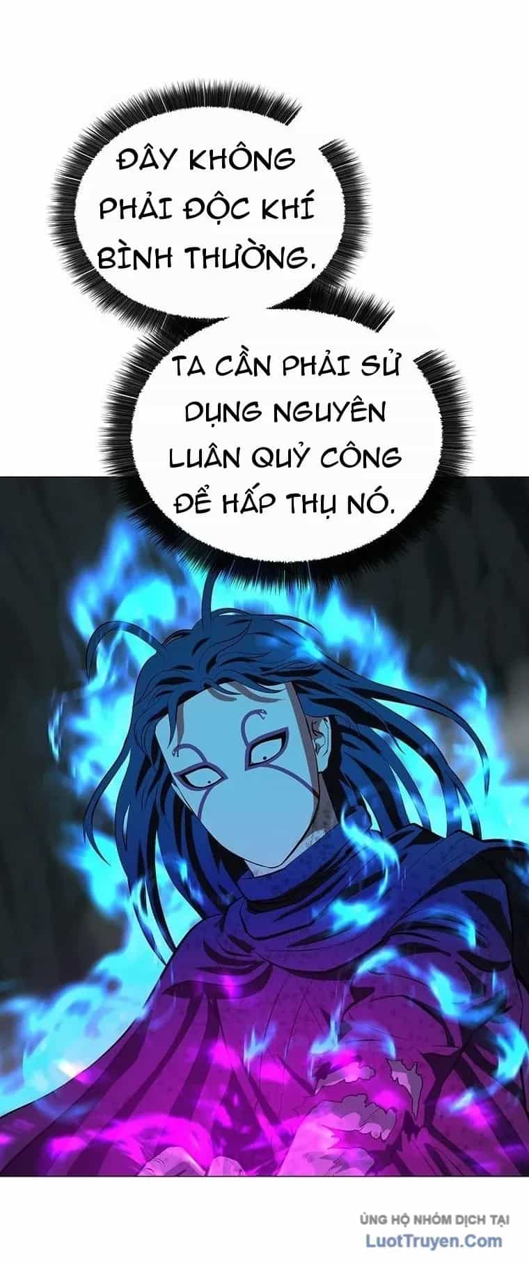 Sư Phụ Quỷ Diện - Chương 160 - ảnh 47