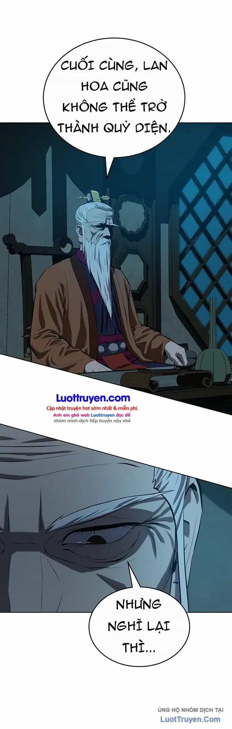 Sư Phụ Quỷ Diện - Chương 160 - ảnh 59