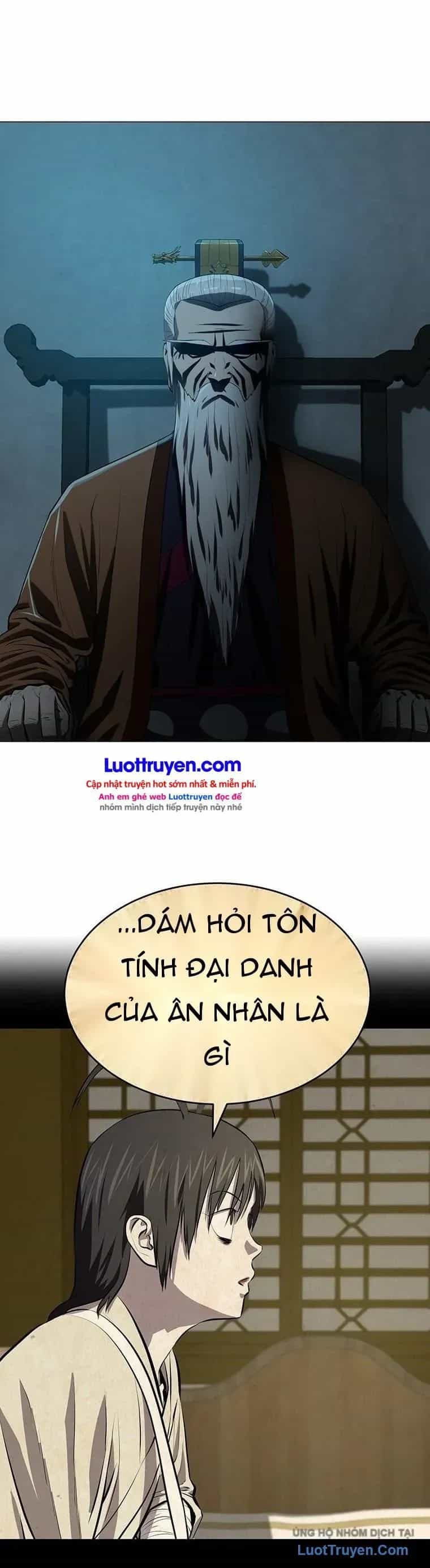 Sư Phụ Quỷ Diện - Chương 161 - ảnh 19