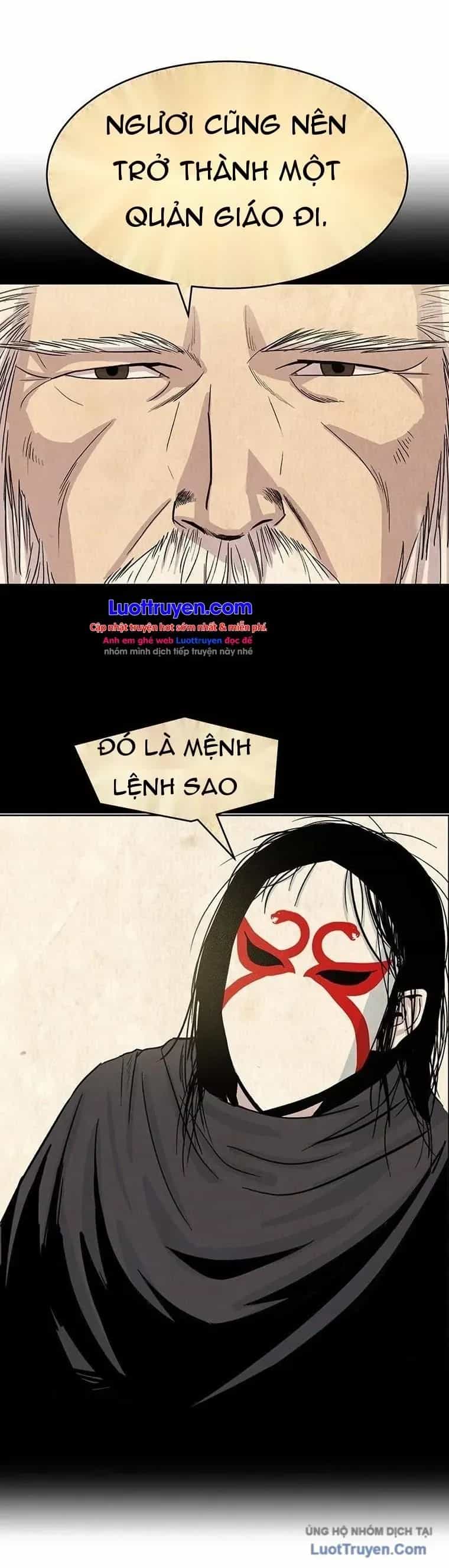Sư Phụ Quỷ Diện - Chương 161 - ảnh 3