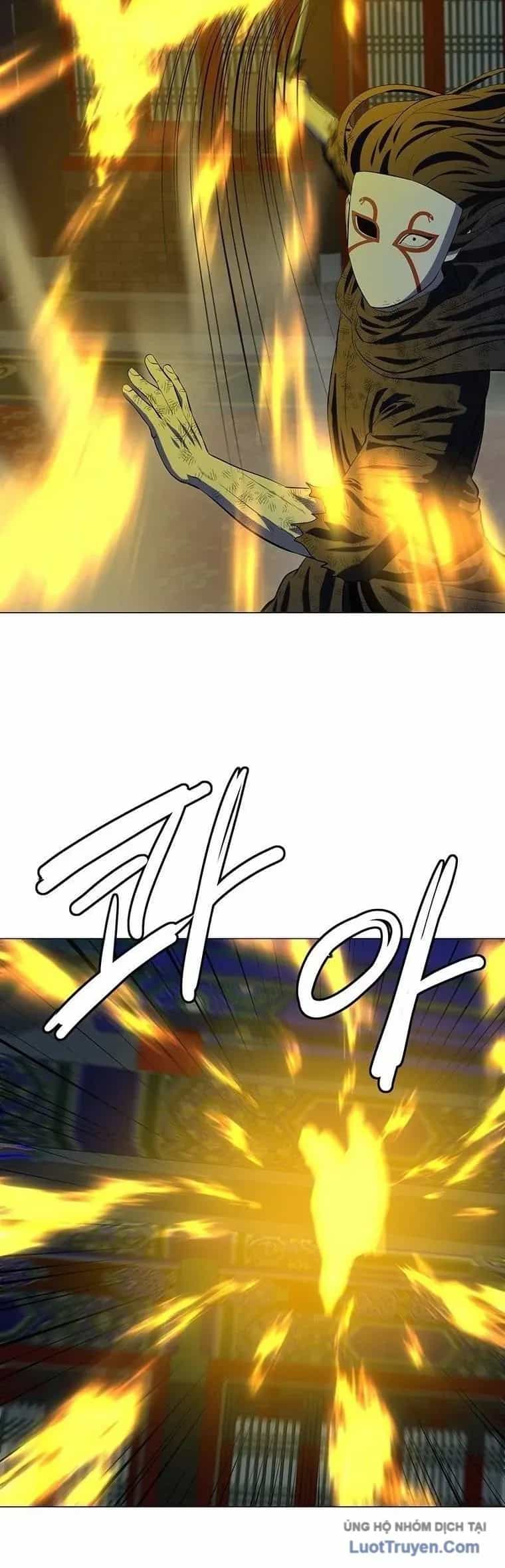 Sư Phụ Quỷ Diện - Chương 162 - ảnh 14