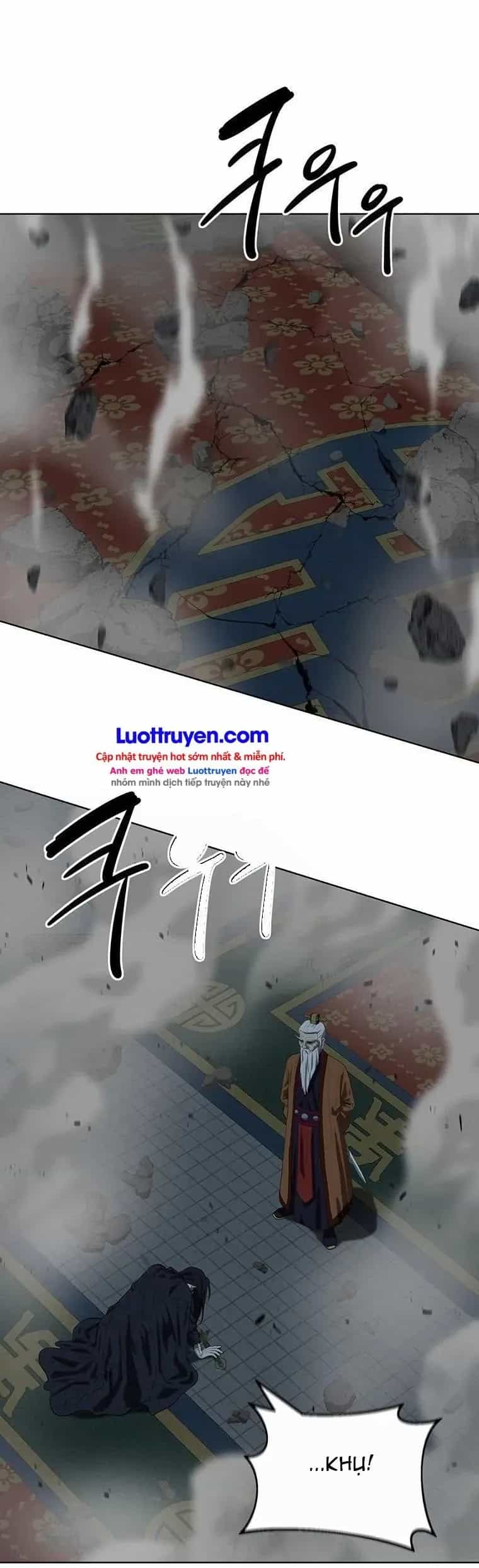 Sư Phụ Quỷ Diện - Chương 162 - ảnh 29