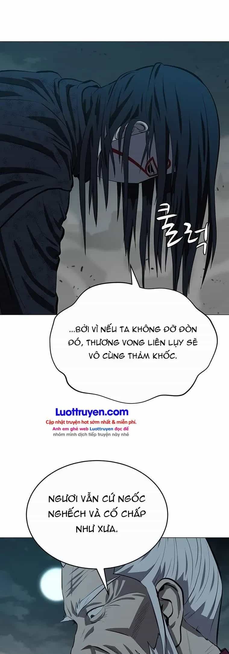 Sư Phụ Quỷ Diện - Chương 162 - ảnh 31