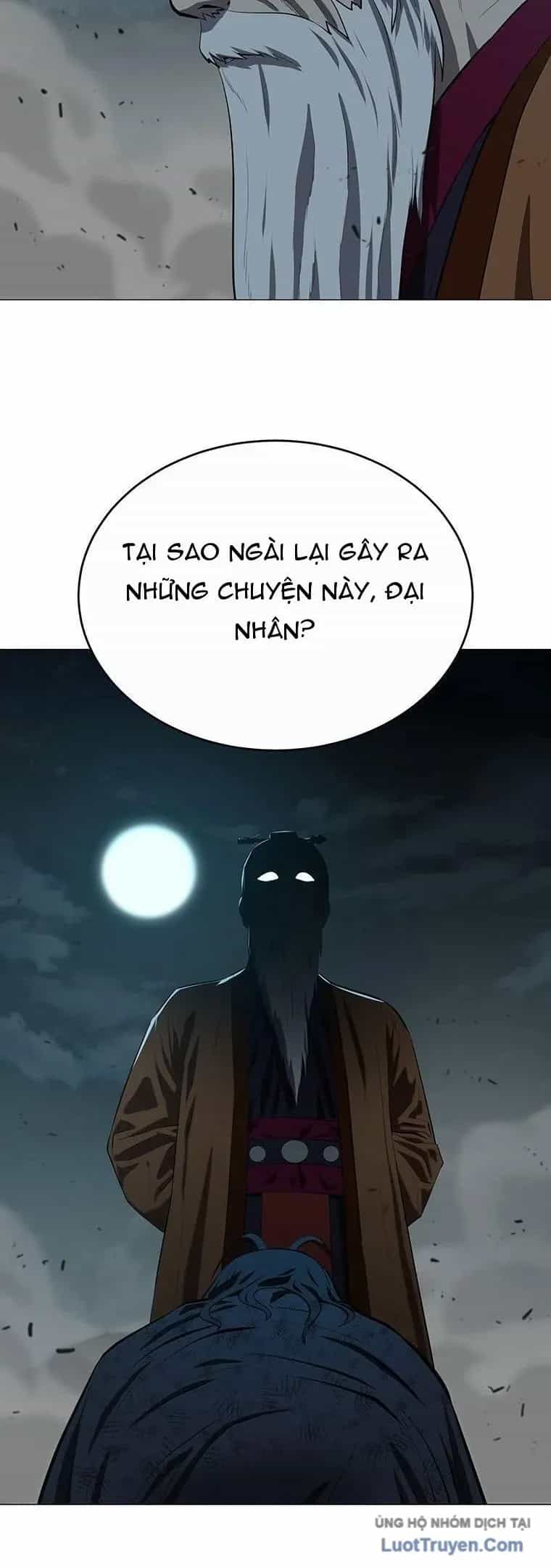 Sư Phụ Quỷ Diện - Chương 162 - ảnh 32