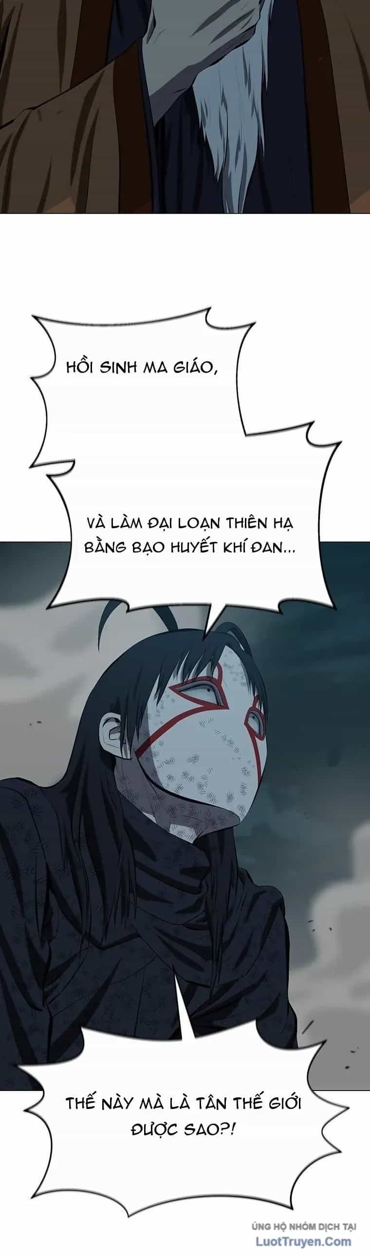 Sư Phụ Quỷ Diện - Chương 162 - ảnh 34
