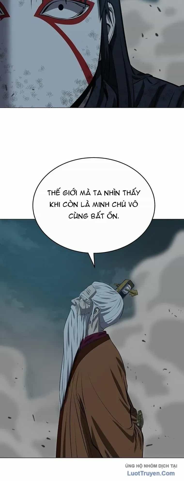 Sư Phụ Quỷ Diện - Chương 162 - ảnh 36