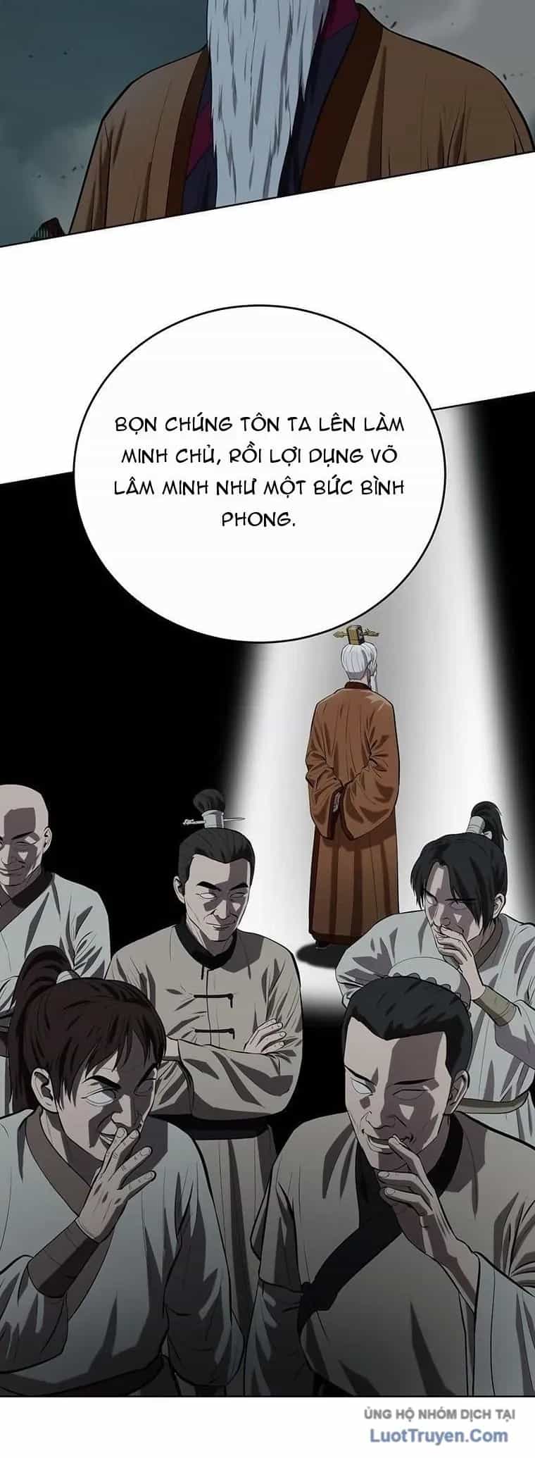 Sư Phụ Quỷ Diện - Chương 162 - ảnh 39