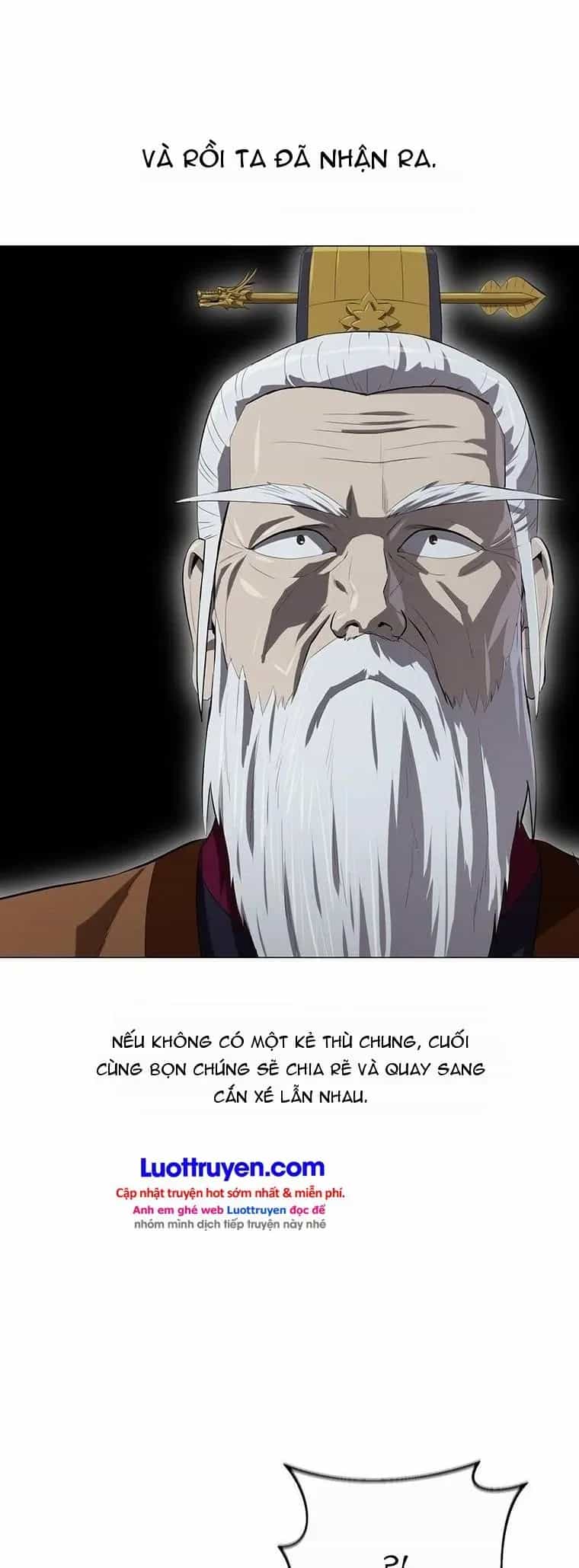 Sư Phụ Quỷ Diện - Chương 162 - ảnh 44